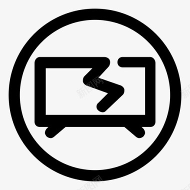通电验机服务icon图标