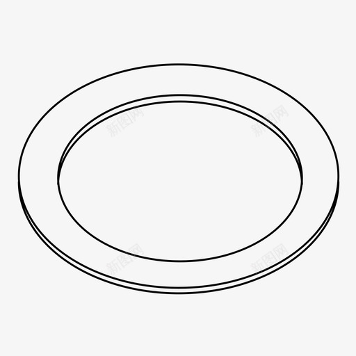 餐盘轮廓烹饪器具餐具svg_新图网 https://ixintu.com 餐盘 轮廓 烹饪 器具 餐具 玻璃 平底锅 厨房用具