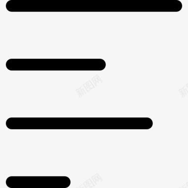 矩形26图标