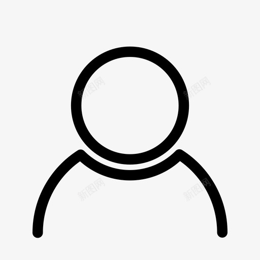 个人资料关于我们联系我们svg_新图网 https://ixintu.com 个人资料 我们 关于 联系 人物 按钮 用户