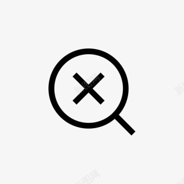 找不到找办公室图标