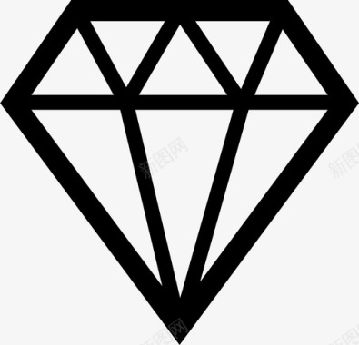 钻石diamond2图标