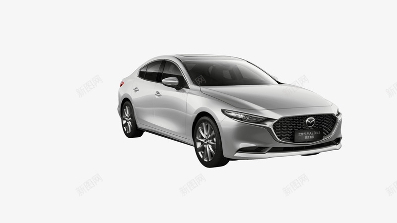 马自达3官网次世代MAZDA3昂克赛拉新款长安马自png免抠素材_新图网 https://ixintu.com 马自 达官 网次 世代 昂克 赛拉 新款 长安