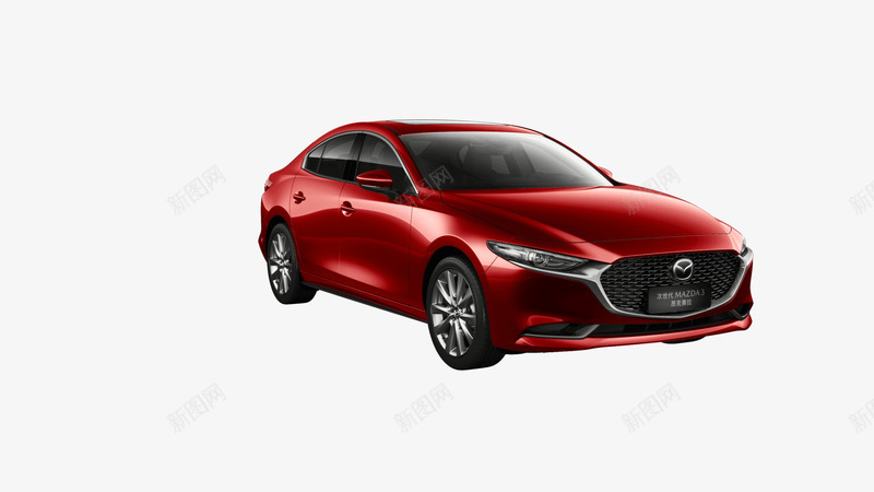 次世代MAZDA3昂克赛拉官网2019新长安马自达png免抠素材_新图网 https://ixintu.com 世代 昂克 赛拉 官网 新长安 长安 马自达