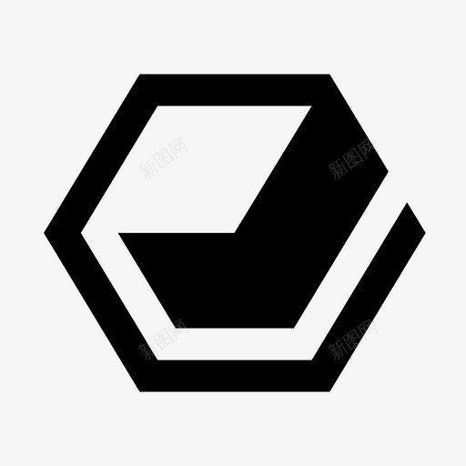 环信logo2svg_新图网 https://ixintu.com 环信
