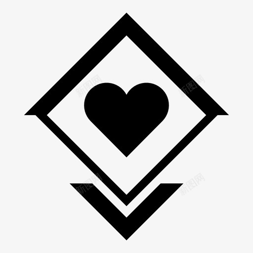 方形心脏定位抽象立方体抽象svg_新图网 https://ixintu.com 方形 心脏 定位 抽象 立方体