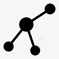 信道连接小区信道高清图片