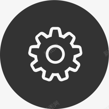 系统信息B图标