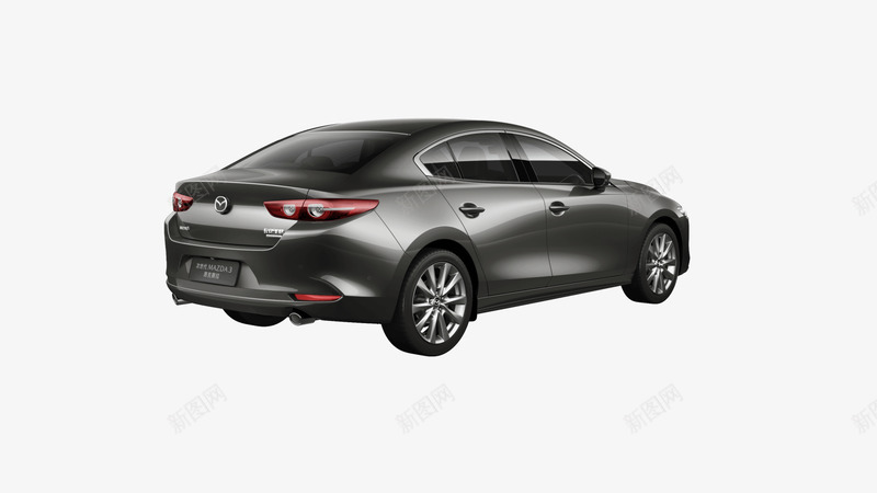 马自达3官网次世代MAZDA3昂克赛拉新款长安马自png免抠素材_新图网 https://ixintu.com 马自 达官 网次 世代 昂克 赛拉 新款 长安