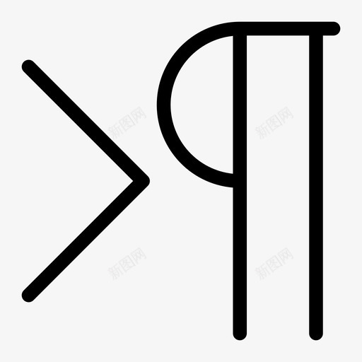 从左到右文字方向文字处理程序svg_新图网 https://ixintu.com 从左到右 文字 方向 文字处理 程序