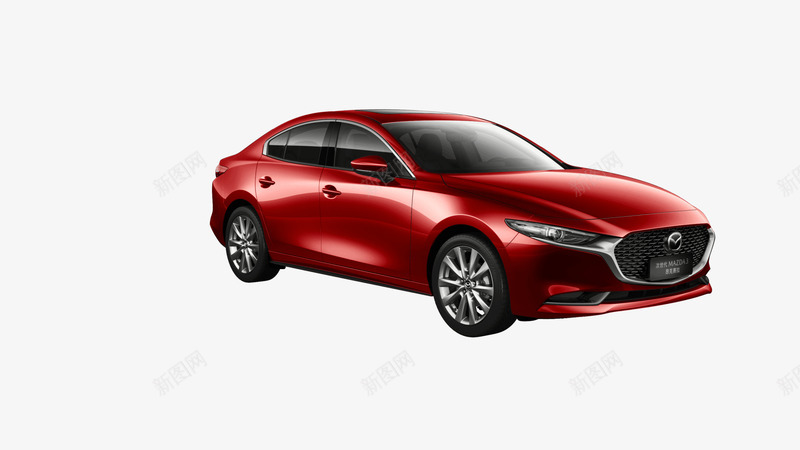 马自达3官网次世代MAZDA3昂克赛拉新款长安马自png免抠素材_新图网 https://ixintu.com 马自 达官 网次 世代 昂克 赛拉 新款 长安