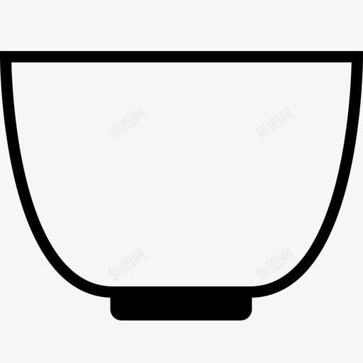 盘子烘焙烹饪svg_新图网 https://ixintu.com 烘焙 盘子 烹饪 罐子 厨房 美味