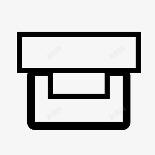 list盘库svg_新图网 https://ixintu.com 盘库
