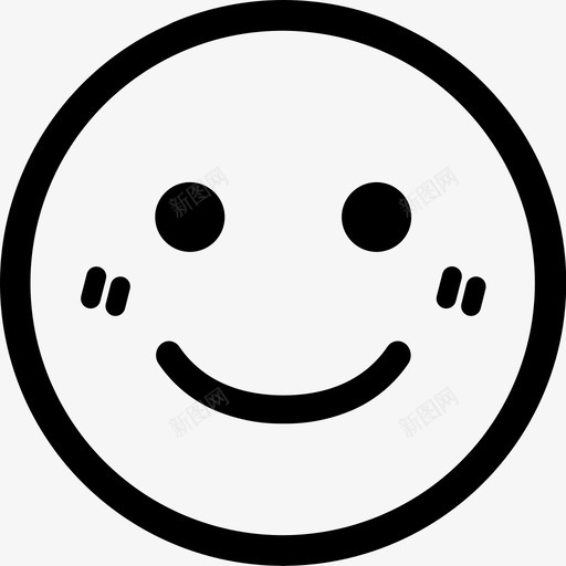 icon满意svg_新图网 https://ixintu.com 满意