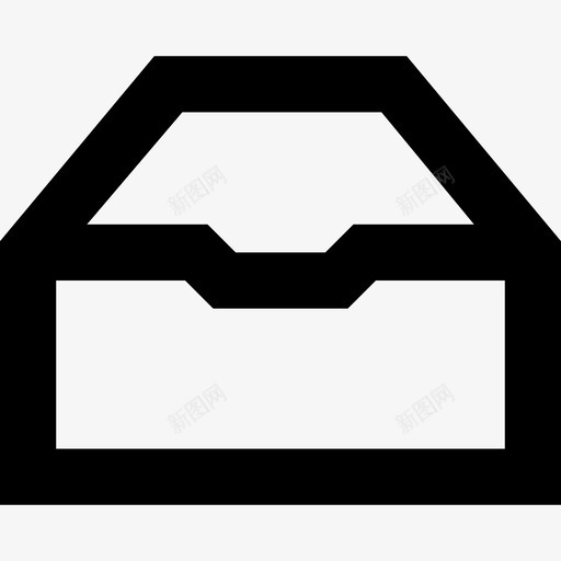 文件夹档案数据存储svg_新图网 https://ixintu.com 存储 文件 文件夹 档案 数据 一套 要素 图标