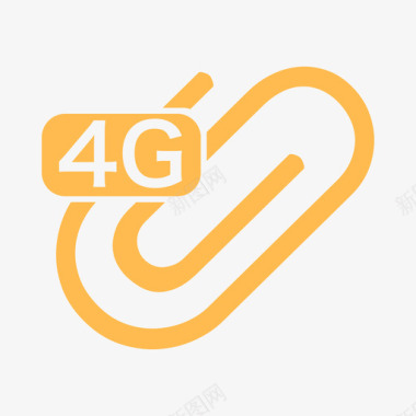 订购集团4G附属图标