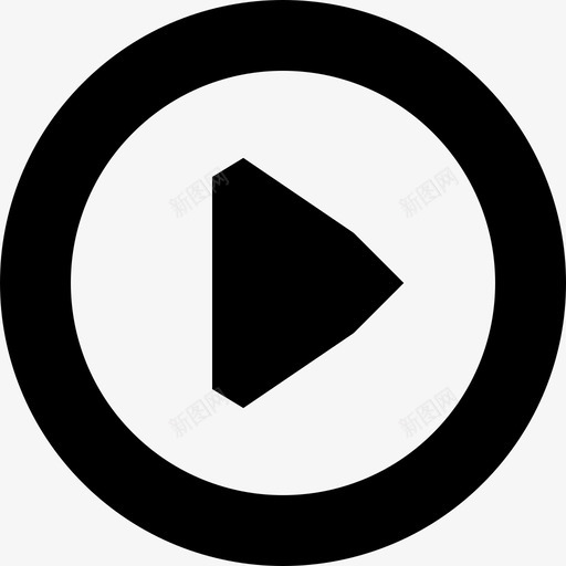 icon导播台svg_新图网 https://ixintu.com 导播