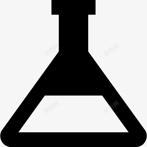 烧瓶化学实验室svg_新图网 https://ixintu.com 化学 烧瓶 化学化 化学实验 实验室 研究 学校 教育 字形 图标