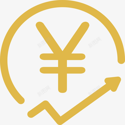 基金或理财产品svg_新图网 https://ixintu.com 基金 理财 产品