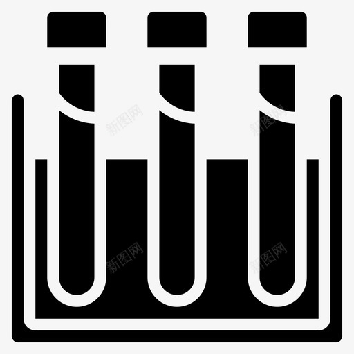 医用试管架设备医院svg_新图网 https://ixintu.com 医用 试管 架设 设备 医院 实验室