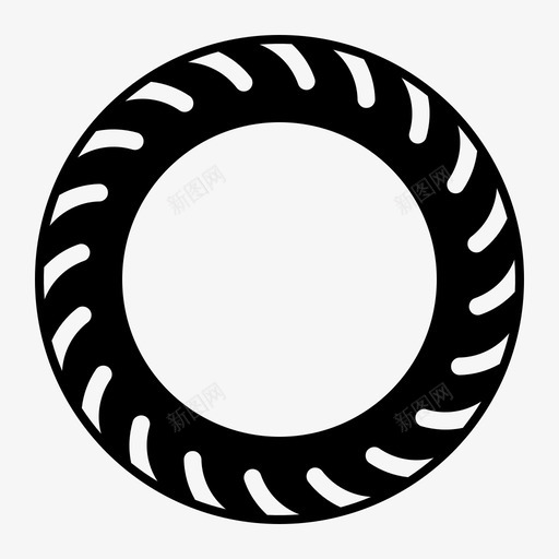 轮胎摩托车零件车轮svg_新图网 https://ixintu.com 轮胎 摩托车 零件 车轮