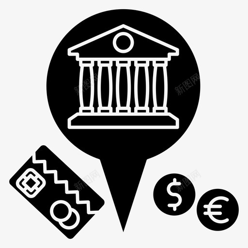 货币指针商业现金svg_新图网 https://ixintu.com 货币 指针 商业 现金 金融 市场 市场经济 经济学