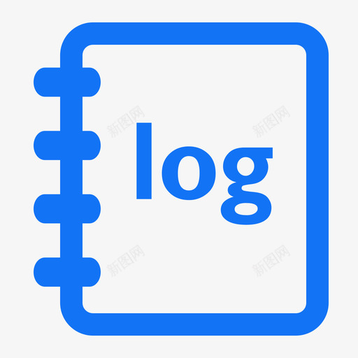 日志查看svg_新图网 https://ixintu.com 日志 查看