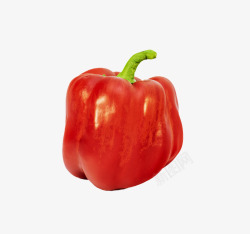 红辣椒蔬菜辣椒食品产品摄影素材