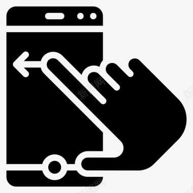 用户体验手机刷卡设备屏幕图标
