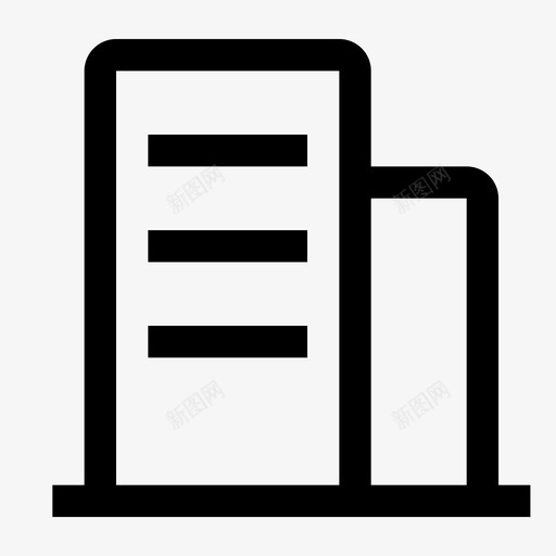 建筑工程土木svg_新图网 https://ixintu.com 建筑工程 土木