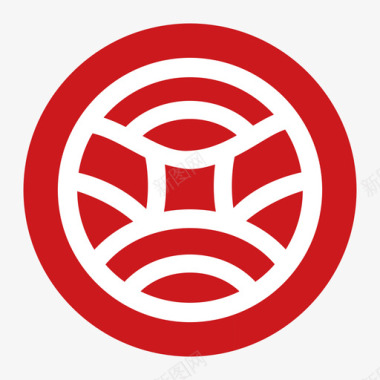 武汉农村商业银行logo图标