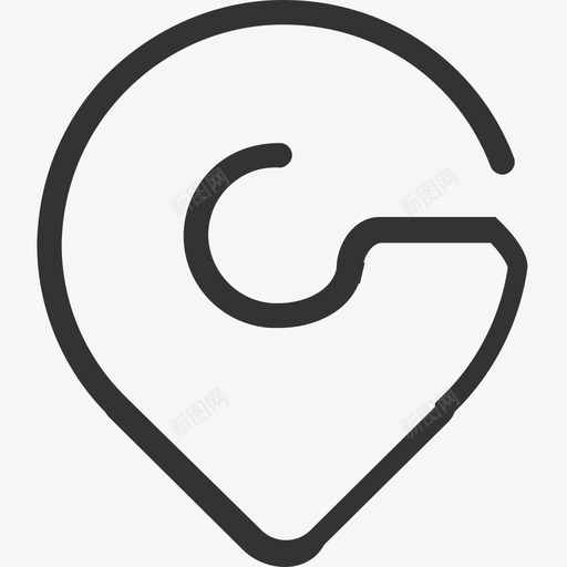 icon行程svg_新图网 https://ixintu.com 行程