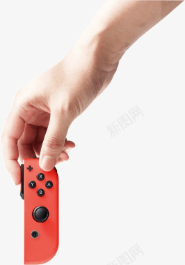 NintendoSwitch任天堂介绍Ninten图标