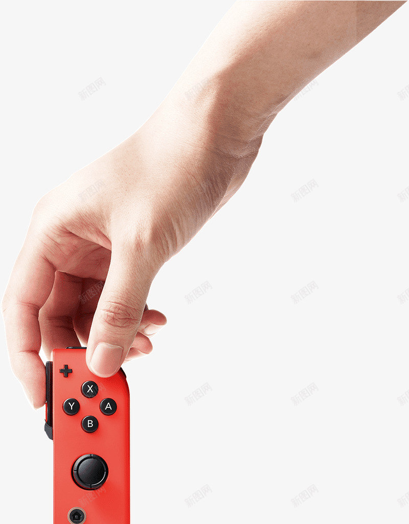 NintendoSwitch任天堂介绍Nintenpng_新图网 https://ixintu.com 任天堂 介绍