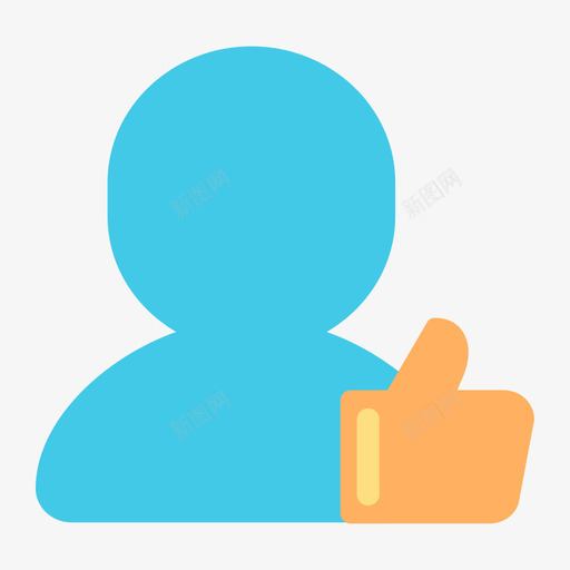 编辑推荐svg_新图网 https://ixintu.com 编辑 推荐 多色 简约