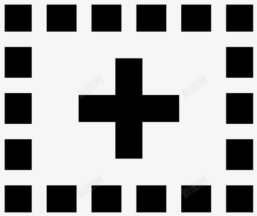 新的添加艺术板svg_新图网 https://ixintu.com 新的 添加 艺术 拖动 项目 原型 设计