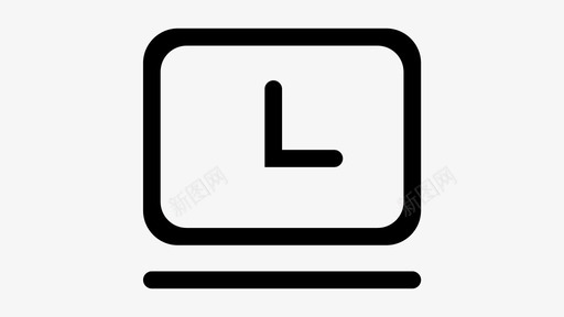 SIM卡状态iconsvg_新图网 https://ixintu.com 状态