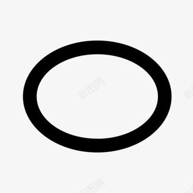 circle设计软件illustrator图标