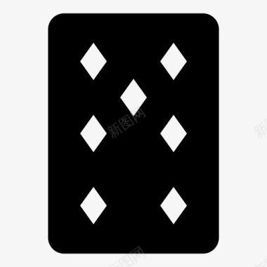 7个方块牌玩图标