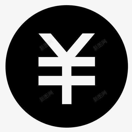 账户资金iconsvg_新图网 https://ixintu.com 账户 资金