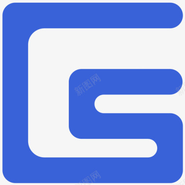 共生网logo5图标