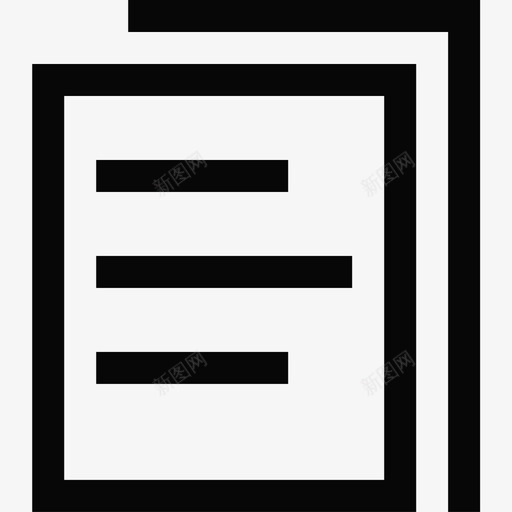 piaopai我的订单svg_新图网 https://ixintu.com 我的 订单 模板