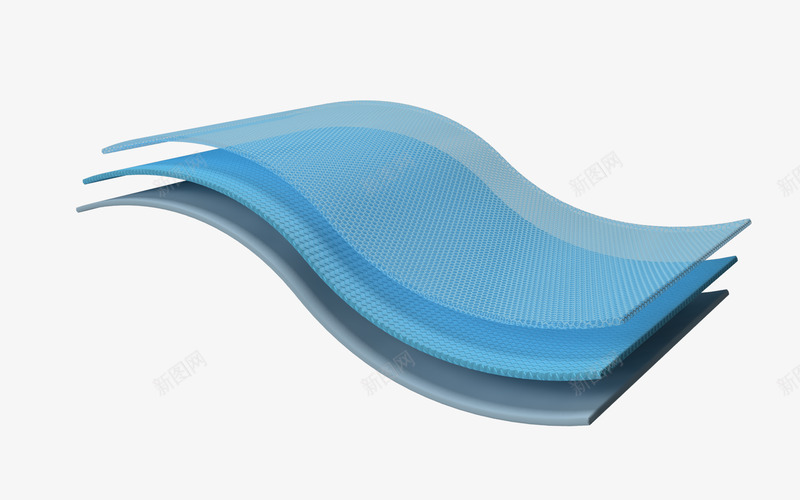 透气解析png免抠素材_新图网 https://ixintu.com 透气 解析