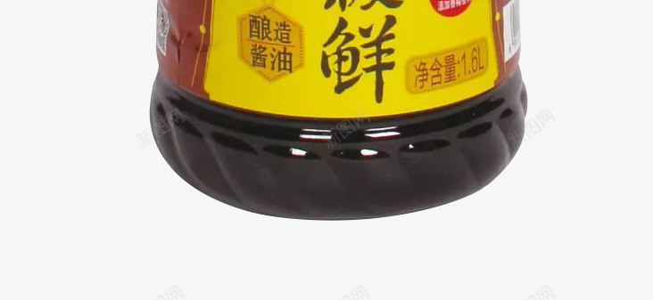 海天酱油png免抠素材_新图网 https://ixintu.com 海天 酱油