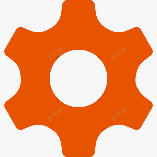 我的设置块点击态svg_新图网 https://ixintu.com 我的 设置 点击