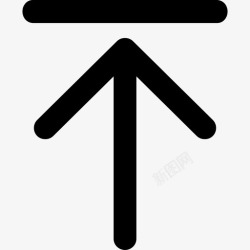 iconfont返回顶层返回顶层高清图片