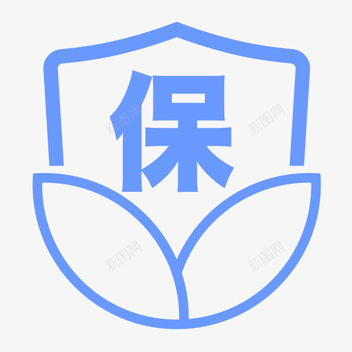 新农保svg_新图网 https://ixintu.com 新农