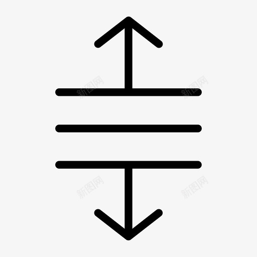 垂直拆分svg_新图网 https://ixintu.com 垂直 拆分