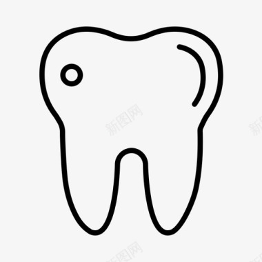 洞牙牙医图标