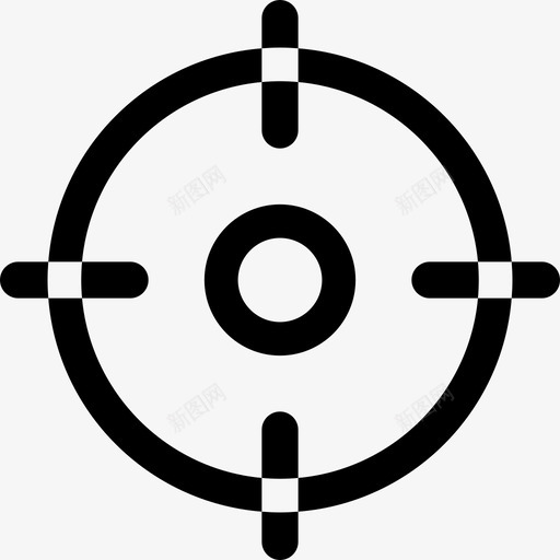 追踪1svg_新图网 https://ixintu.com 追踪